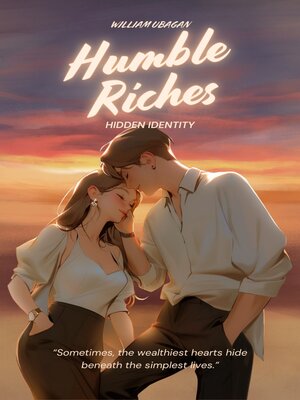 cover image of Humble Riches